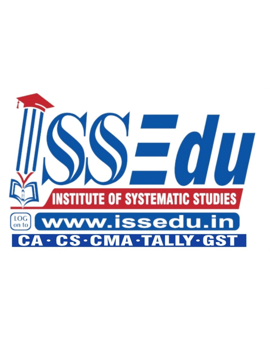 ISS Edu — Institute of Systematic Studies