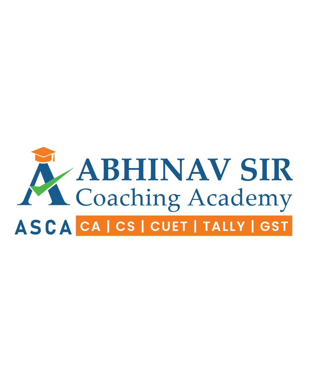 Abhinav Sir Coaching Academy