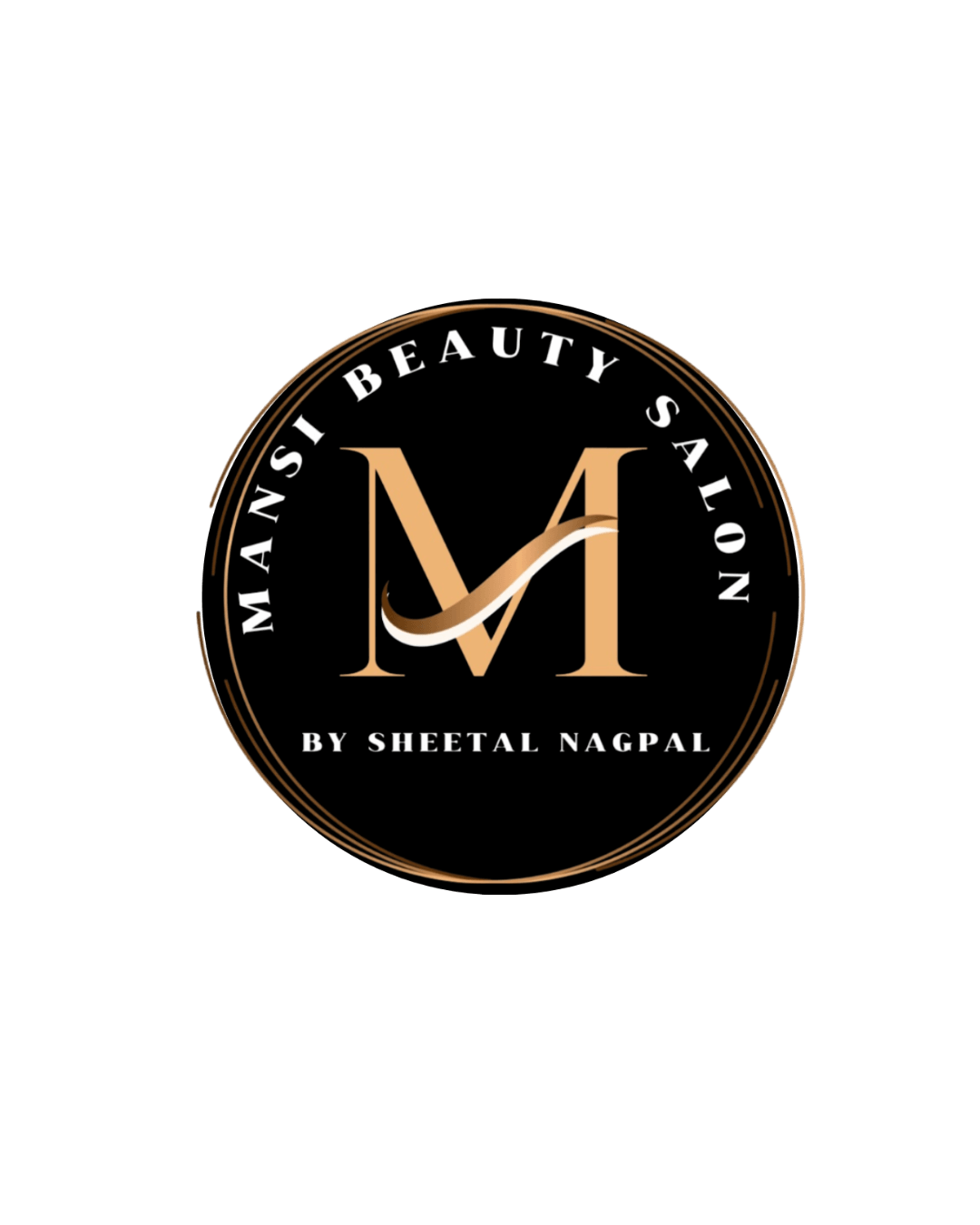 Mansi Beauty Salon by Sheetal Nagpal