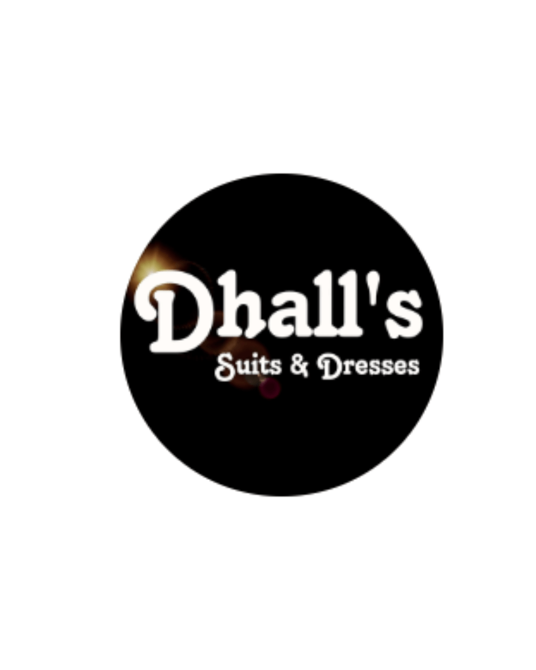 Dhall's Suits & Dresses