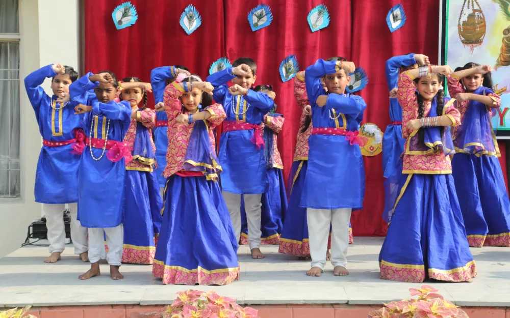 Janmashtami Marketing Beyond the Greeting Post