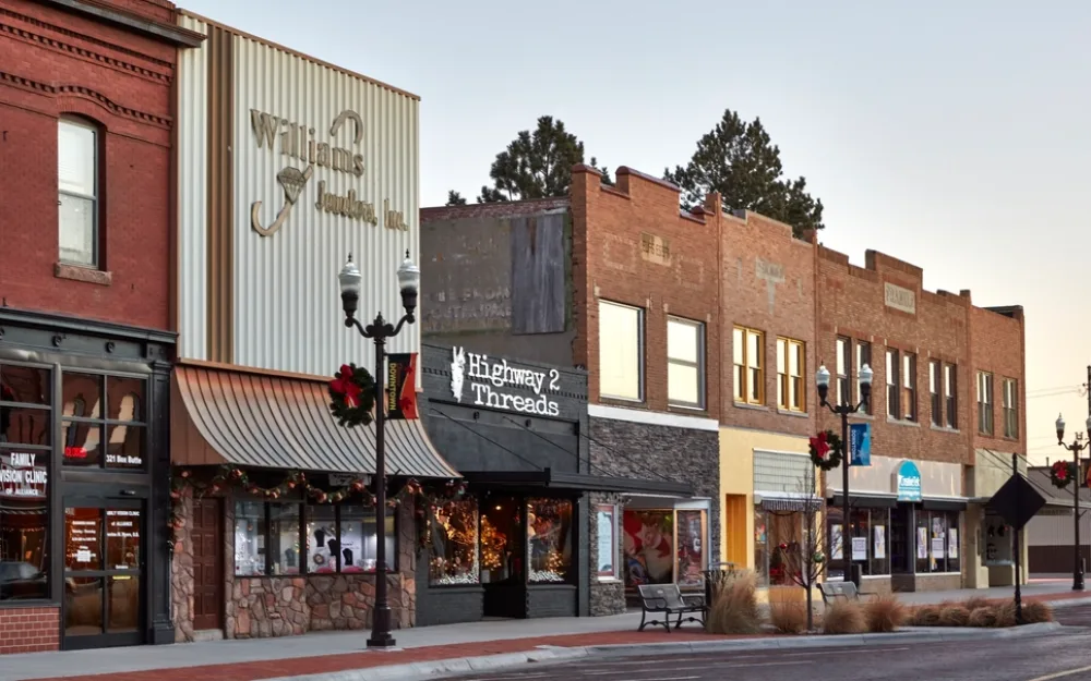 Local SEO for Multi-Location Businesses