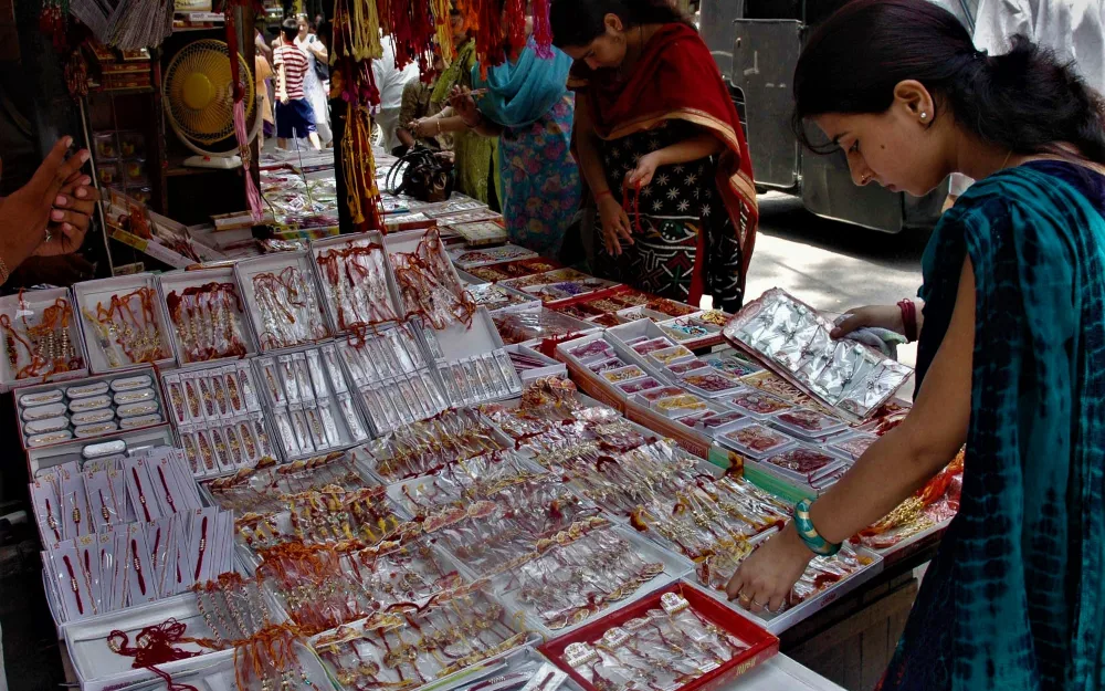 Rakshabandhan ......demo