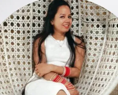 Diksha Arora