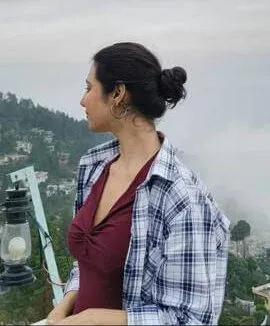 Angel Gandhi