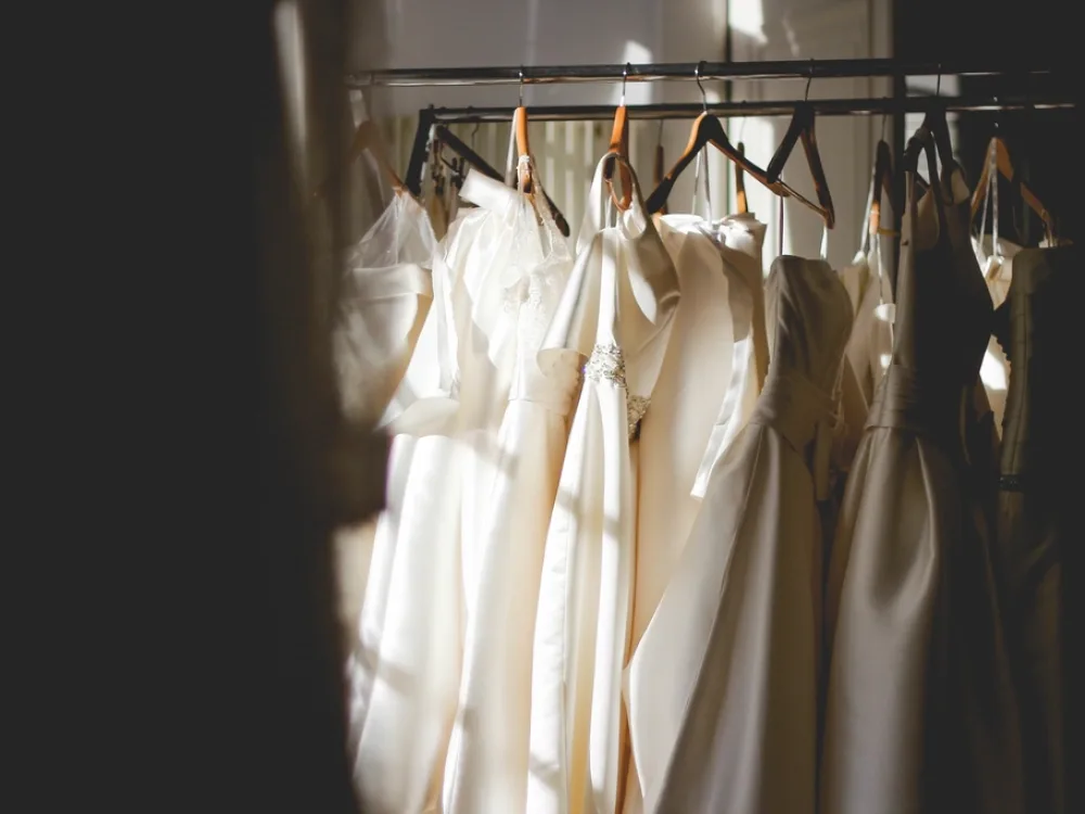Angel Gandhi Label — Fashion & Apparel