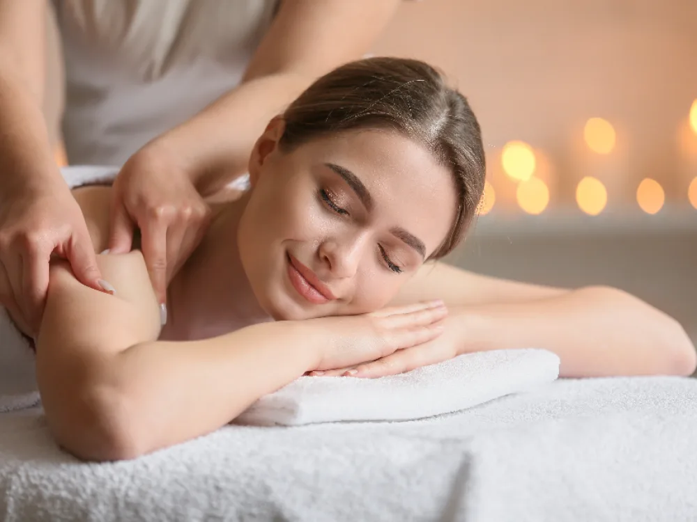 Arora Wellness — Health & Wellness