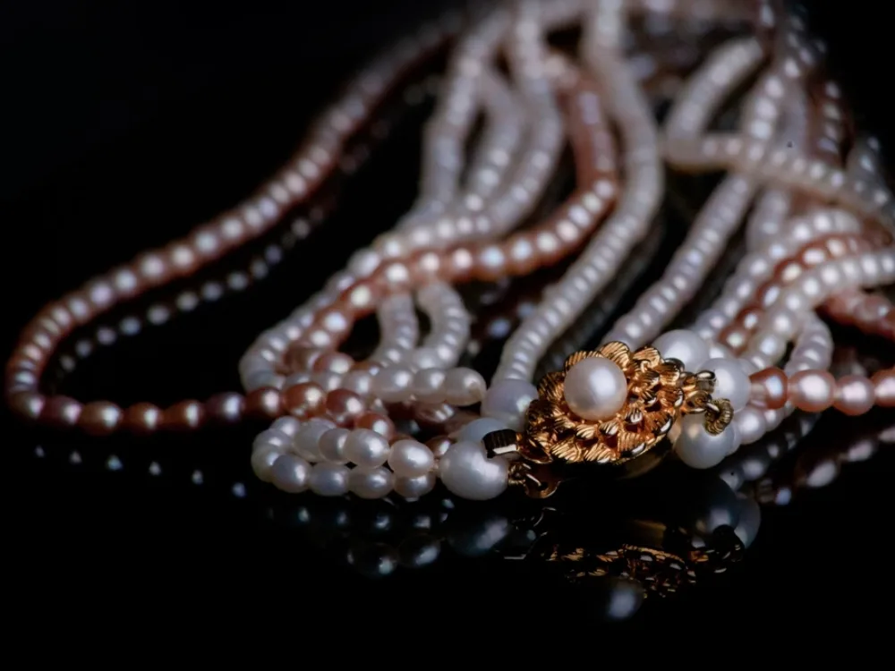 Mehrotra Jewels — Jewellery Retail