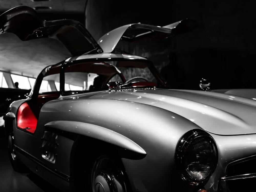 Saini Motors — Automotive Dealership