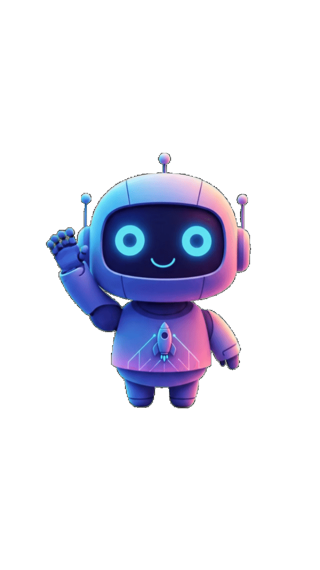 Hero Robot
